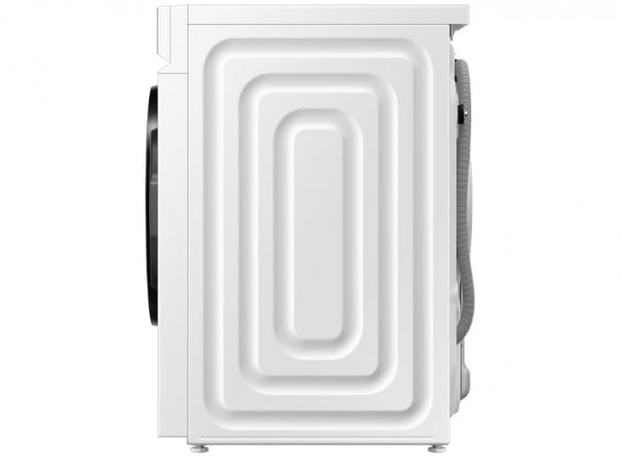 11kg 1400RPM Washing Machine with QuickDrive, Auto Optimal Wash and SpaceMax - White