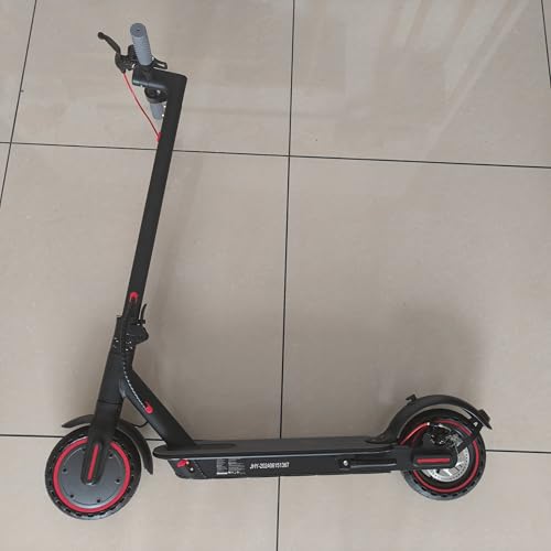 8.5" Electric Scooters for Adults, Electric Scooter with a Range of 20-30 km