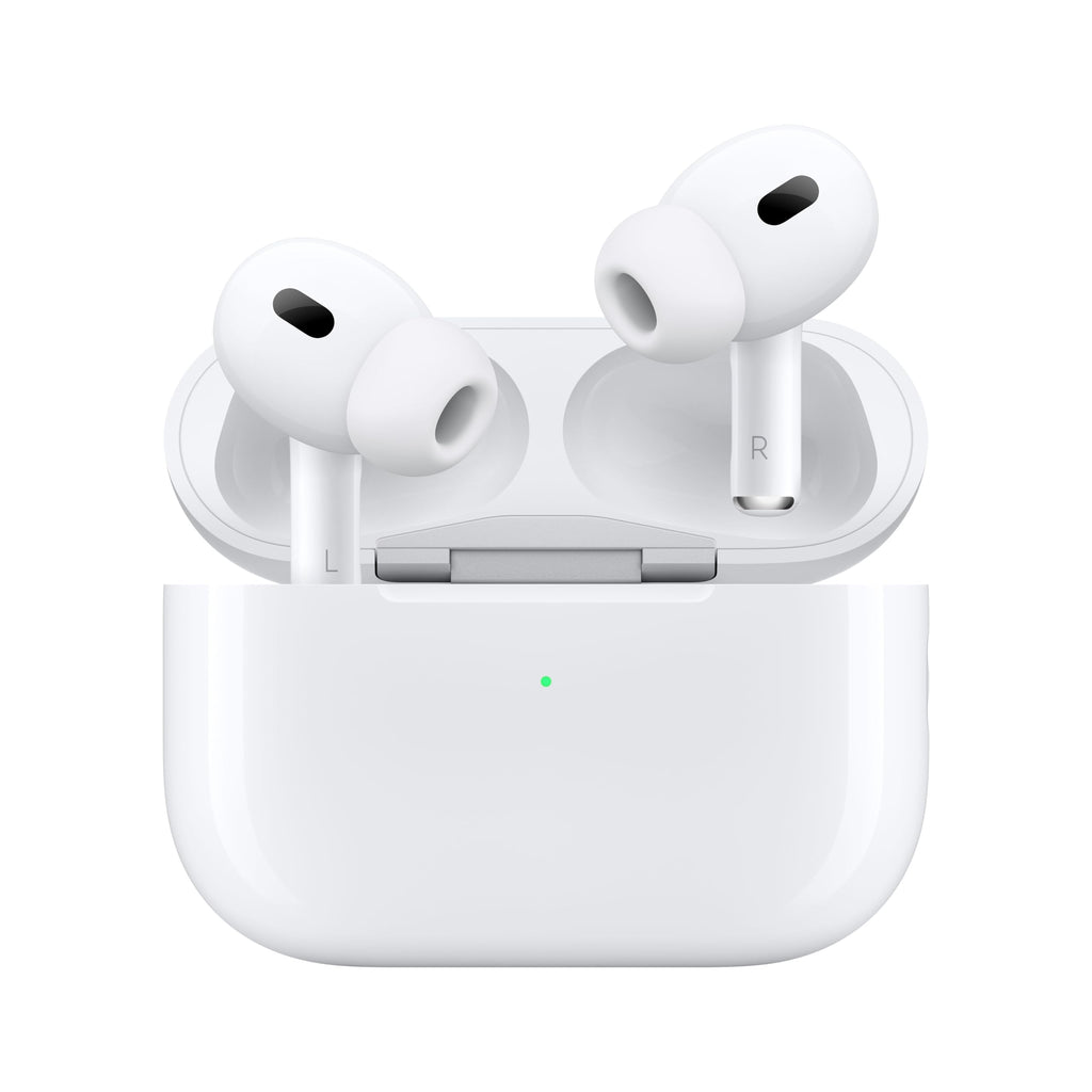 Apple AirPods Pro 2 Wireless Earbuds, Bluetooth Headphones